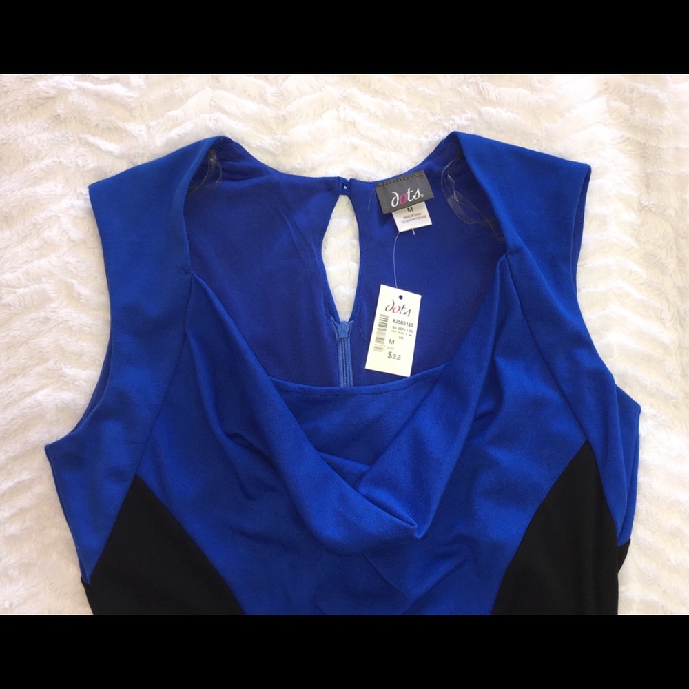 Fitted Casual Dress